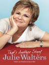 That's Another Story (eBook): The Autobiography